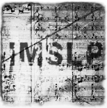 IMSLP