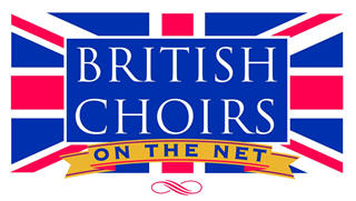 British Choirs on the net