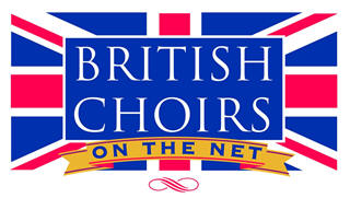 British Choirs on the net